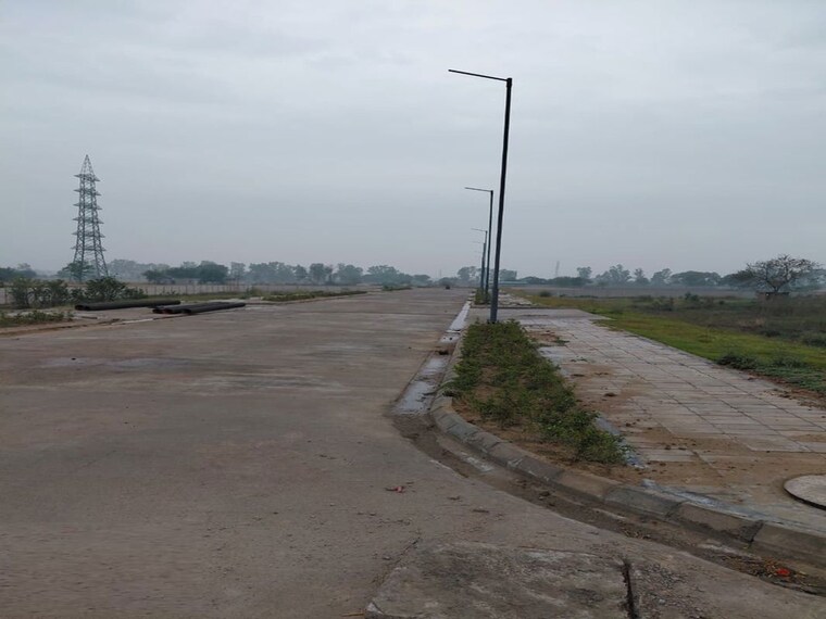 undefined, bks-kjs-township  108 Sq.Yd. Plot In Daboda Khurd Jhajjar 10714686