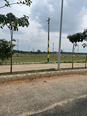 Plot Area in  Plot at BKS KJS Township, Daboda Khurd – for Sale