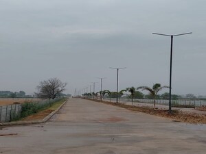 Plot Area in  Plot at BKS KJS Township, Daboda Khurd – for Sale