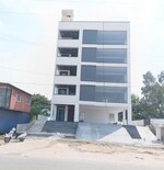 10000 Sq.Ft. Showroom in Isnapur