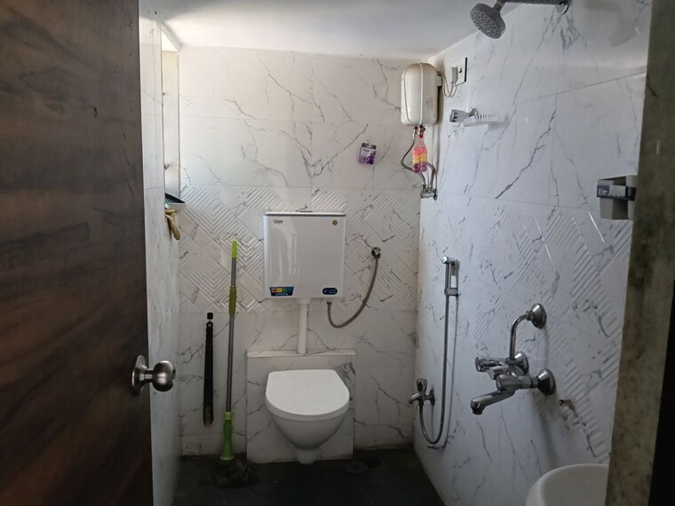 Bathroom, shree-ostwal-horizon 1 Bedroom 337 Sq.Ft. Apartment In Mira Road Thane 10714702