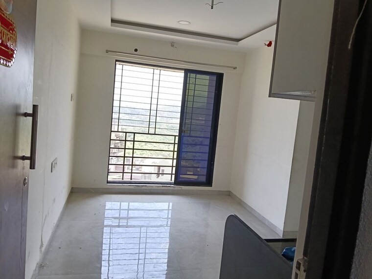 Balcony, shree-ostwal-horizon 1 Bedroom 337 Sq.Ft. Apartment In Mira Road Thane 10714702