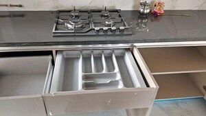 Furnished Amenities in 2.5 BHK Apartment at M3M Heights, Sector 65 – for Sale