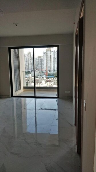 2.5 BHK +  1435 Sq.Ft. Apartment in M3M Heights
