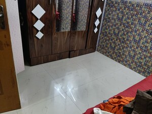 Bedroom in 1 BHK Apartment at Shalom Garden, Mira Road – for Sale