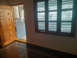 Room in 2 BHK Builder Floor at Ramamurthy Nagar – for Rent