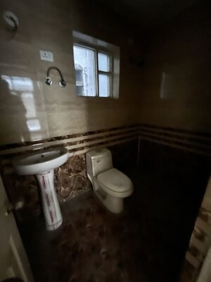 Washroom in 3 BHK Apartment at TDI The Grand Retreat, Sector 88 – for Sale