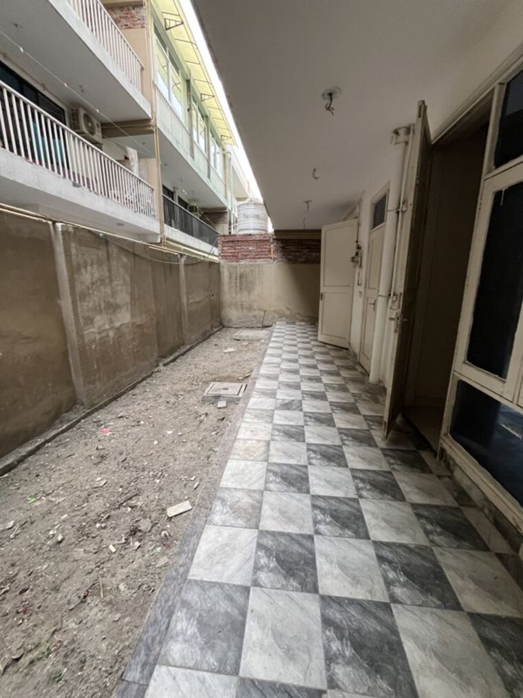 Laundry Area, tdi-the-grand-retreat 3 Bedroom 1154 Sq.Ft. Apartment In Sector 88 Faridabad 10396475