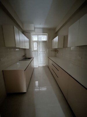 Kitchen in 3 BHK Apartment at TDI The Grand Retreat, Sector 88 – for Sale