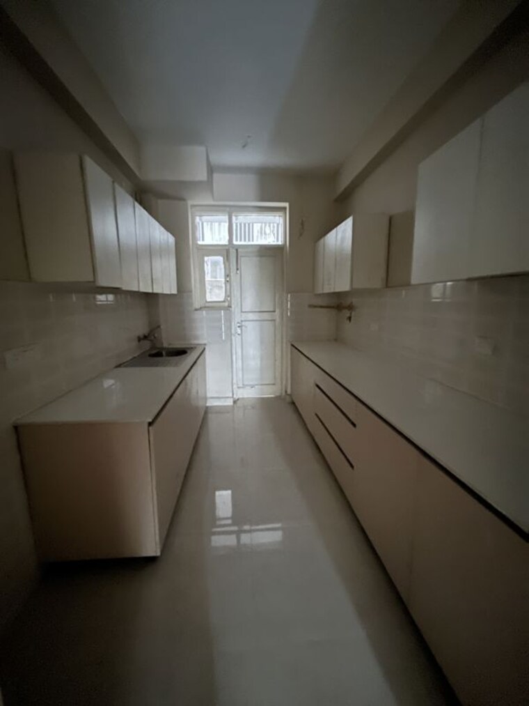Kitchen, tdi-the-grand-retreat 3 Bedroom 1154 Sq.Ft. Apartment In Sector 88 Faridabad 10396475
