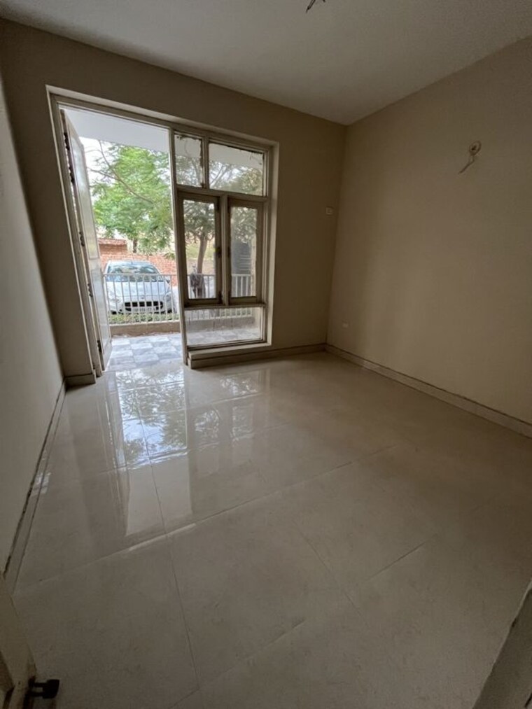 Bedroom, tdi-the-grand-retreat 3 Bedroom 1154 Sq.Ft. Apartment In Sector 88 Faridabad 10396475