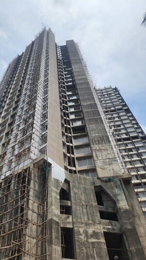 3 BHK Apartment For Sale in Acme Boulevard, Andheri East