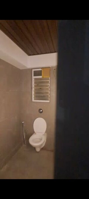 Bathroom in 2 BHK Apartment at Anu Apartment Vile Parle, Vile Parle West – for Rent