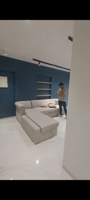 2 BHK Apartment For Rent in Anu Apartment Vile Parle, Vile Parle West