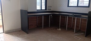 Kitchen in 2 BHK Apartment at Nandanvan – for Sale