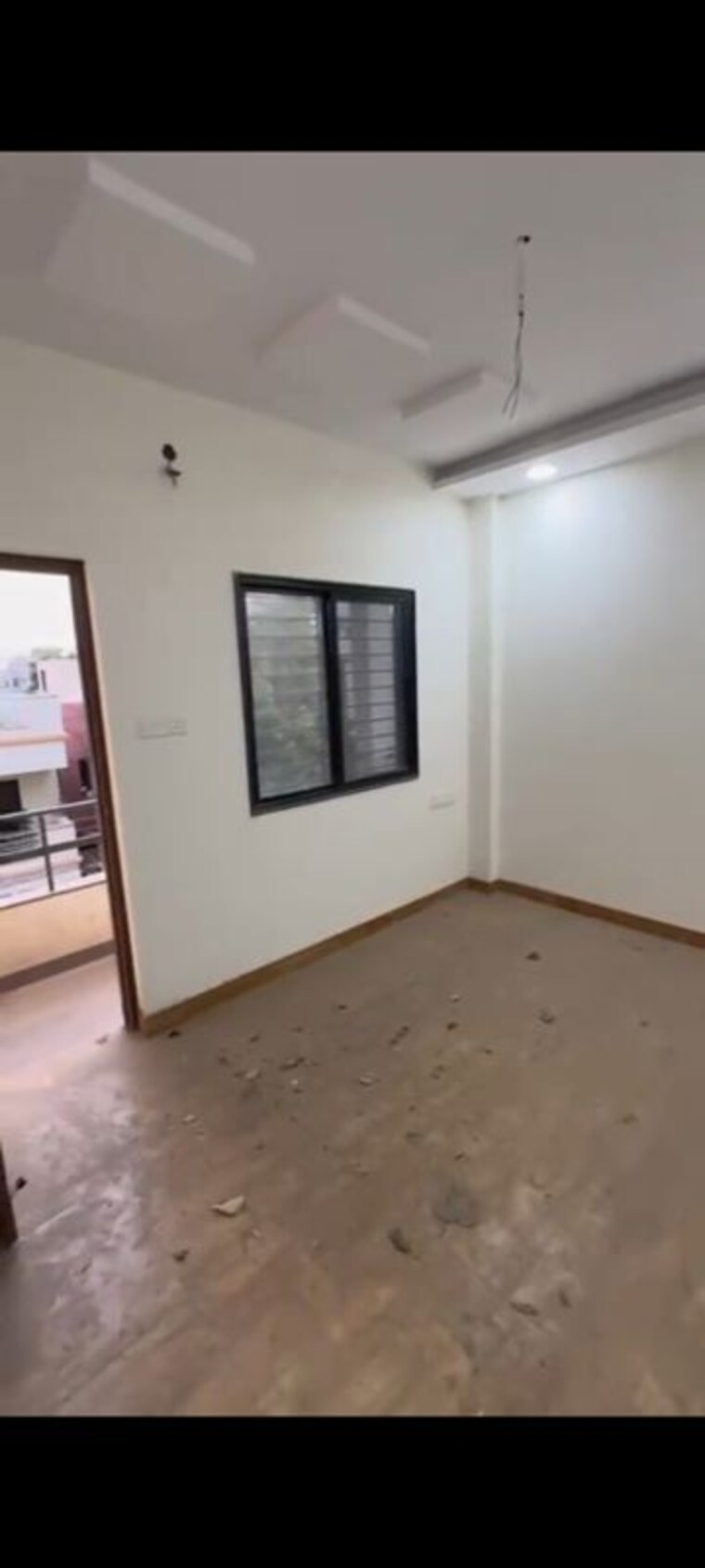 Room, nandanvan 2 Bedroom 1097 Sq.Ft. Apartment In Nandanvan Nagpur 10714729