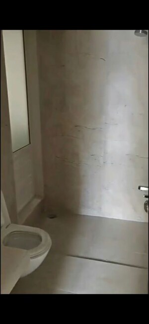 Bathroom in 2 BHK Apartment at Dosti West County Phase 4 Dosti Pine, Balkum Pada – for Sale