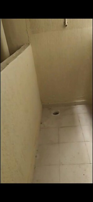 Bathroom in 2 BHK Apartment at Dosti West County Phase 4 Dosti Pine, Balkum Pada – for Sale