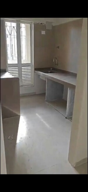 Kitchen in 2 BHK Apartment at Dosti West County Phase 4 Dosti Pine, Balkum Pada – for Sale