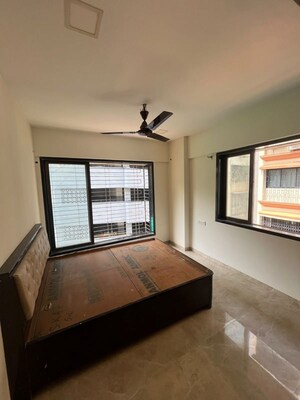 2 BHK Apartment For Rent in Ashutosh CHS, Malabar Hill