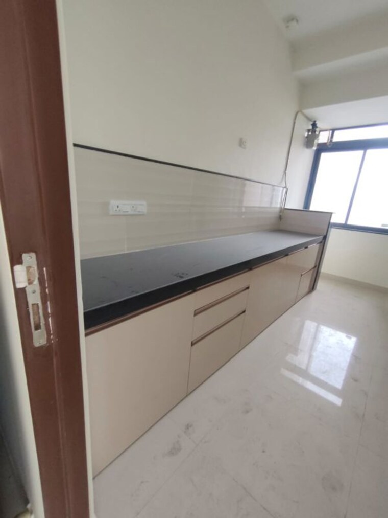 Kitchen, dynamix-divum  788 Sq.Ft. Apartment In Malad East Mumbai 10714726
