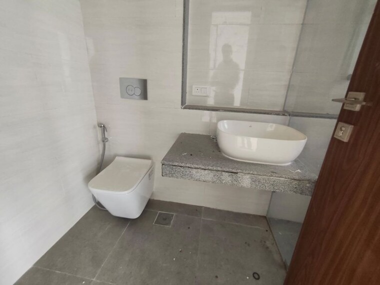 Bathroom, dynamix-divum  788 Sq.Ft. Apartment In Malad East Mumbai 10714726