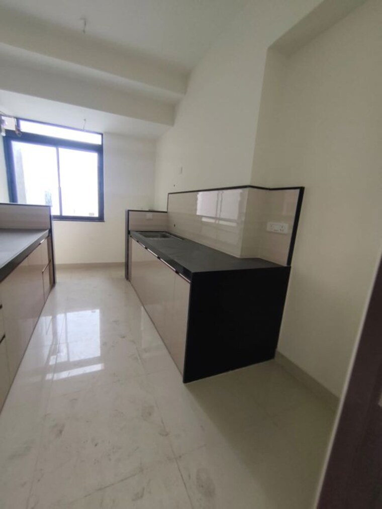 Kitchen, dynamix-divum  788 Sq.Ft. Apartment In Malad East Mumbai 10714726