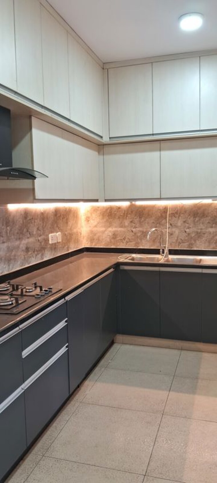 Kitchen/pantry, prestige-elysian 3.5 Bedroom 1850 Sq.Ft. Apartment In Bannerghatta Road Bangalore 10714716