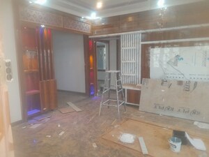 2 BHK Builder Floor For Rent in Ramamurthy Nagar