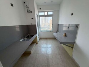 Building Lobby in 2 BHK Apartment at Marathon Monte South, Byculla West – for Sale