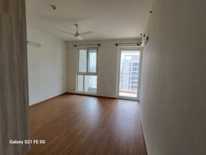 3 BHK Apartment For Rent in Mahindra Eden, Kanakapura Road