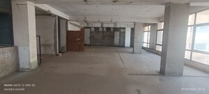 Parking in  Shop at Benz Circle – for Rent