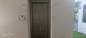 Building Lobby in  Shop at Benz Circle – for Rent