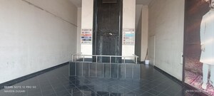 Staircase in  Shop at Benz Circle – for Rent
