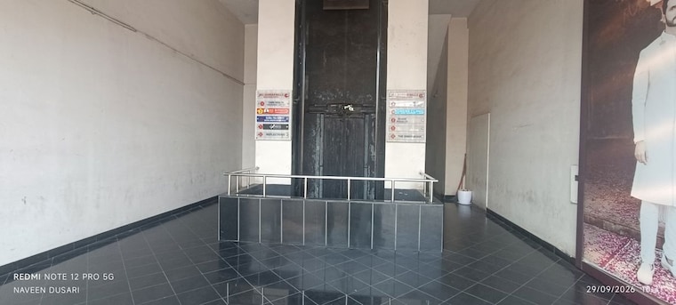 undefined, benz circle Commercial Shop 1900 Sq.Ft. In Benz Circle Vijayawada 10714751