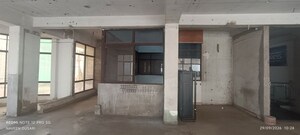 Building Lobby in  Shop at Benz Circle – for Rent