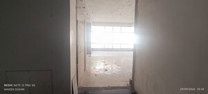 Bathroom in  Shop at Benz Circle – for Rent