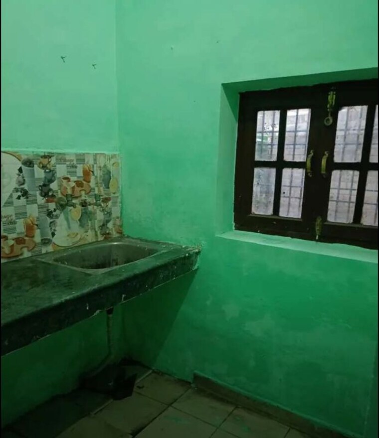 Bedroom, lalbagh 3 Bedroom 1560 Sq.Ft. Independent House In Lalbagh Lucknow 10061369