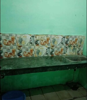Swimming Pool in 3 BHK Independent House at Lalbagh – for Rent
