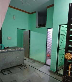 Kitchen in 3 BHK Independent House at Lalbagh – for Rent