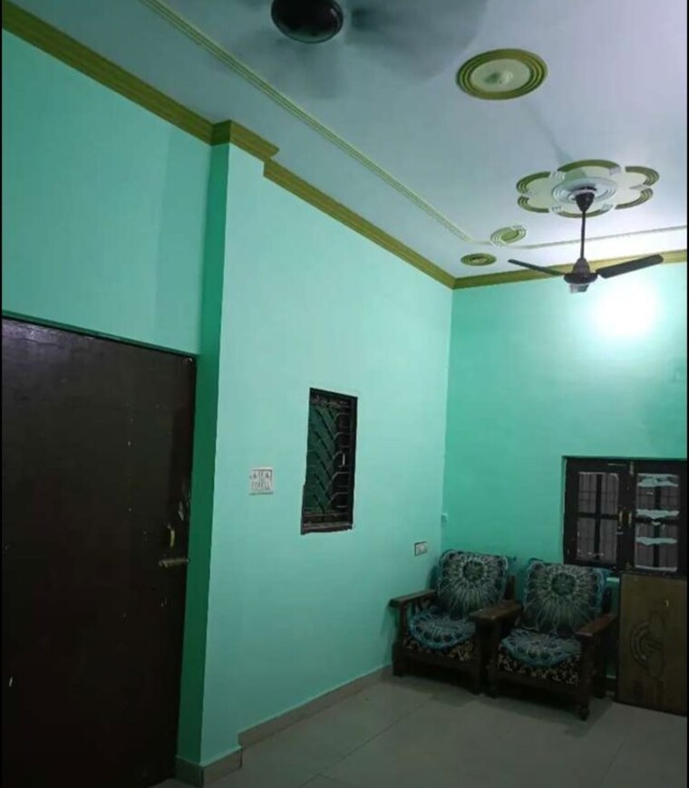 Room, lalbagh 3 Bedroom 1560 Sq.Ft. Independent House In Lalbagh Lucknow 10061369