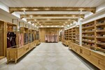 1500 Sq.Ft. Showroom in RS Puram