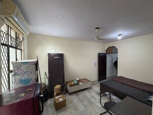 1 RK Builder Floor For Rent in Patel Nagar