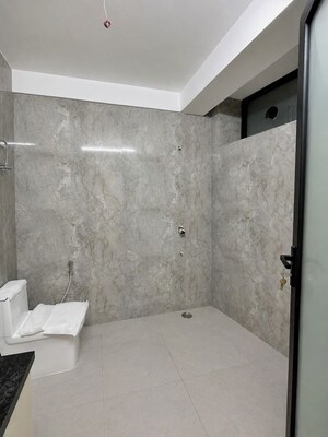 Bathroom in  Office Space at Kalkaji – for Sale