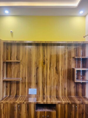 Furnished Amenities in 2 BHK Builder Floor at Ramamurthy Nagar – for Rent