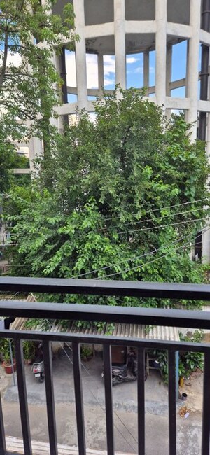 2 BHK Builder Floor – Garden View at Sector 41 - for Rent