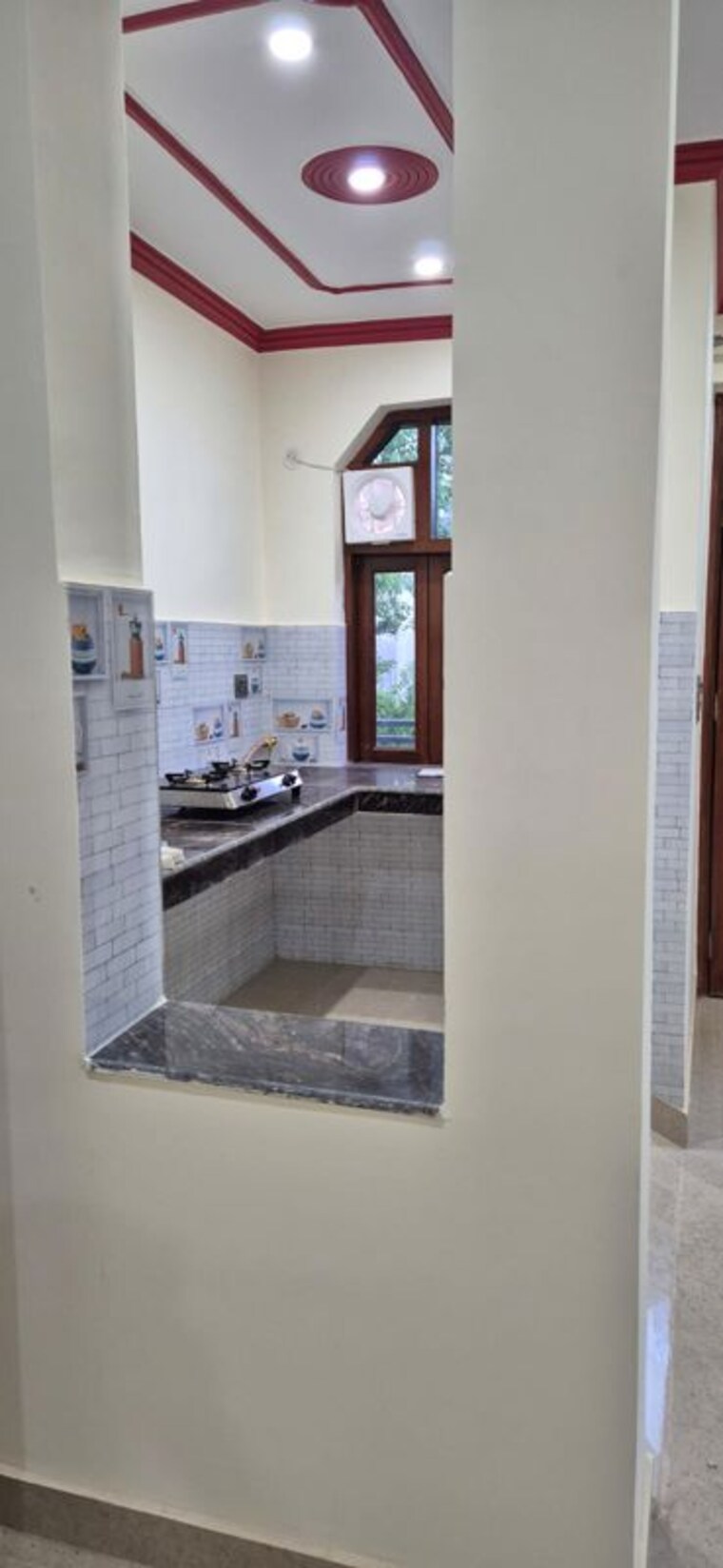 undefined, sector 41 2 Bedroom 1250 Sq.Ft. Builder Floor In Sector 41 Noida 10714753