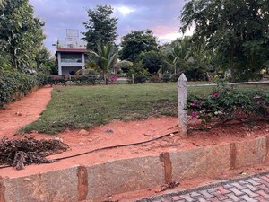  Plot – Garden View at Hollywood Town, International Airport Road - for Sale