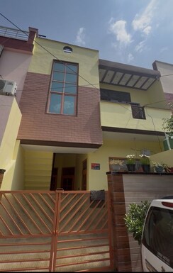 3 BHK Villa For Sale in Mellford City