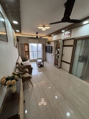 2 BHK Apartment For Sale in Byculla